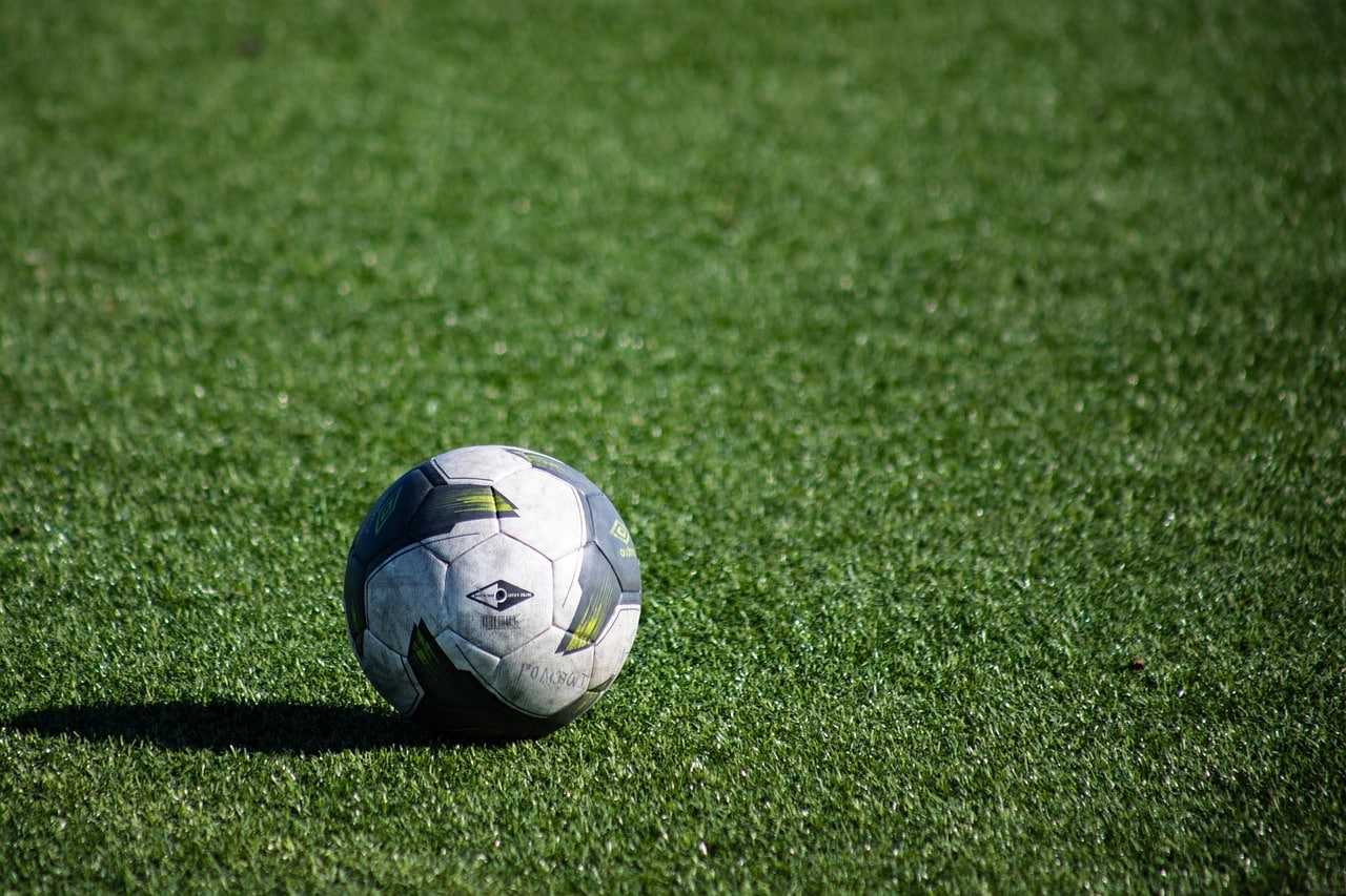 מגרש כדורגל חיפה